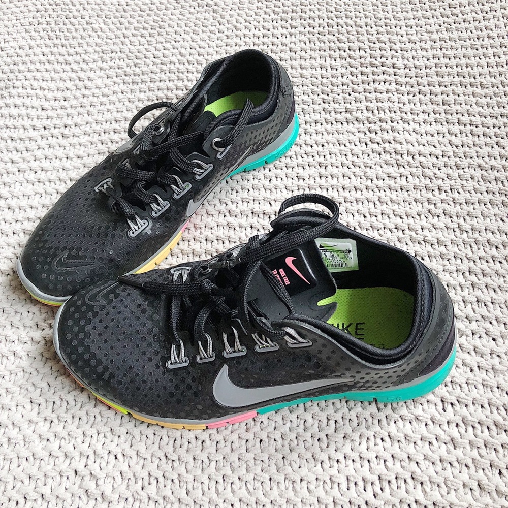 Nike Free Run